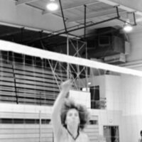 1979 Volleyball Action 50