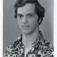 1977 Alumni, David Klugh