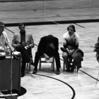 1976 Memorial for Erling Odegaard 14