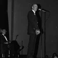 1990 Loso Hall Theater Dedication 11