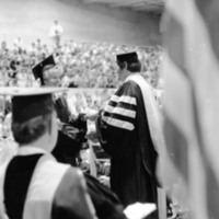 1983 Graduation 22