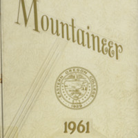 1961 Mountaineer