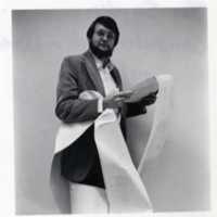 1978 Employee, Joe Snyder 01