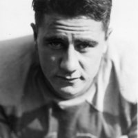 30's Football Player 23