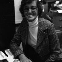 1984 Employee, Joan Oxford 07