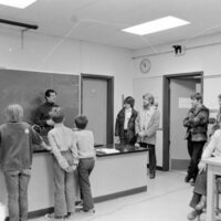 1976 Open House, Science 08