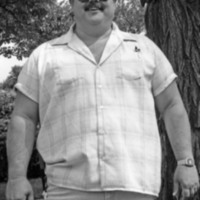 1985 Employee, Dick Townsend 02
