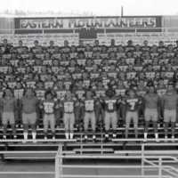 1992 Football Team 1