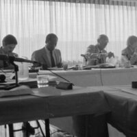 1983 State Board of Higher Education, Open Meeting 13