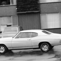 1980 Apartments Parking Lot 04