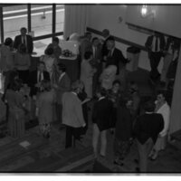 1989 Awards Ceremony, Reception 14