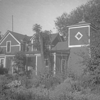 La Grande Home, Huffman 5