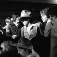 1980 Casino Night at Hoke Hall 07