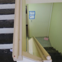 Dorian and Hunt Hall 356