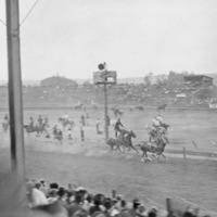 Rodeo, Roman Race 2