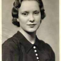 1937 Alumni, Fonda Helmick