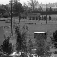 1984 Football Practice 03