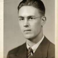 1938 Alumni, William Gunn