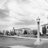 1954-55 Campus 3