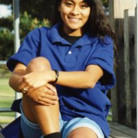 90's Ambassador, Laurie Ranches