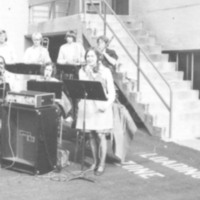 1975 Octoberfest, Outdoor Music 09