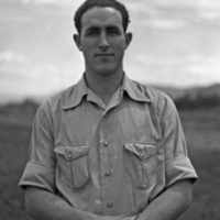 EOCE Student, Gordon Leonard 2