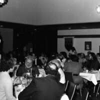 1983 Renaissance Dinner Program 03