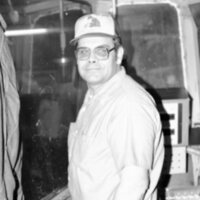 1986 Boise Cascade Tour 13