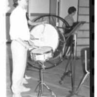 1989 Graduation, Band 01