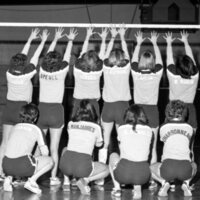 1978 Volleyball Team 02