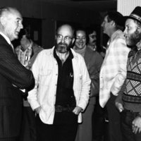 1981 Guest Speaker, Reception 06
