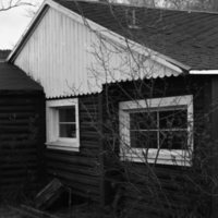 1981 Building, Rodeo Club