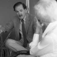 1981 Guest Visitor, Man