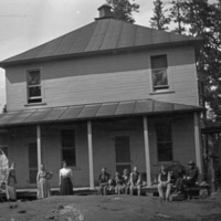 Starkey Home, Gettle 2