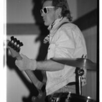 1988 Club Coca-Cola, Performers 23