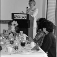 1991 Rural Health Seminar Luncheon 09