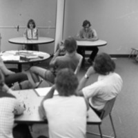 1976 Classroom, Education 12