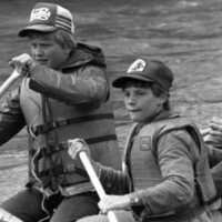 1985 Raft Race 39