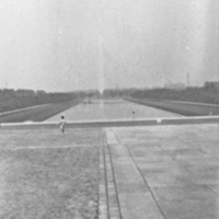 WA DC, Washington Memorial