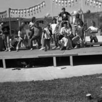 1987 Summer Theater, "Snoopy" 25