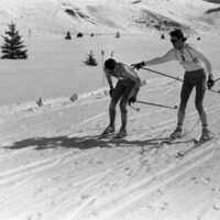 1990 Skiing, Cross Country 03