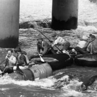1984 Raft Race 11