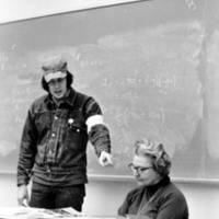 1974 Classroom, Political Science 14