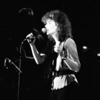 1985 Concert, "Quarterflash" 12
