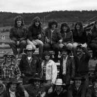 1981 Rodeo Club 11