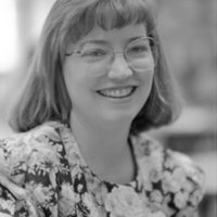 1991 Employee, Unidentified Woman A 01