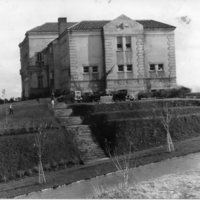 1930-32 Inlow Hall