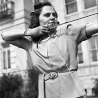 EOCE, Archery 9