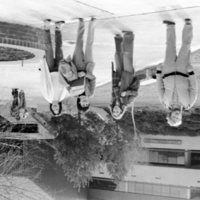 1983 Students, Outdoors 08