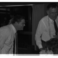 1988 Alumni Function, Performers 09